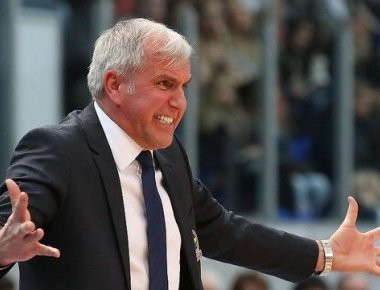 Ομπράντοβιτς: Ο καλύτερος τεχνικός βάσει τίτλων